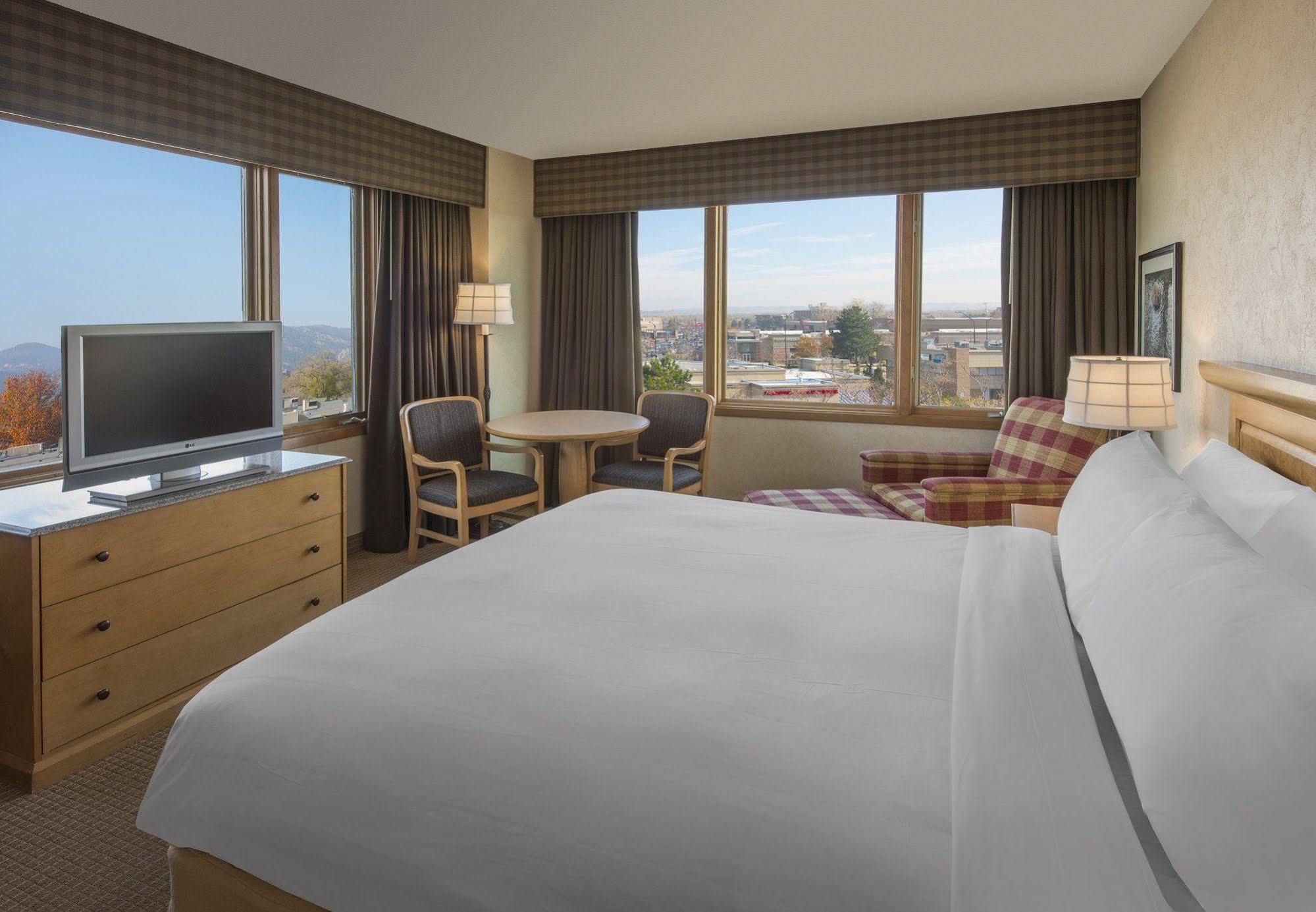 Hotel Marriott