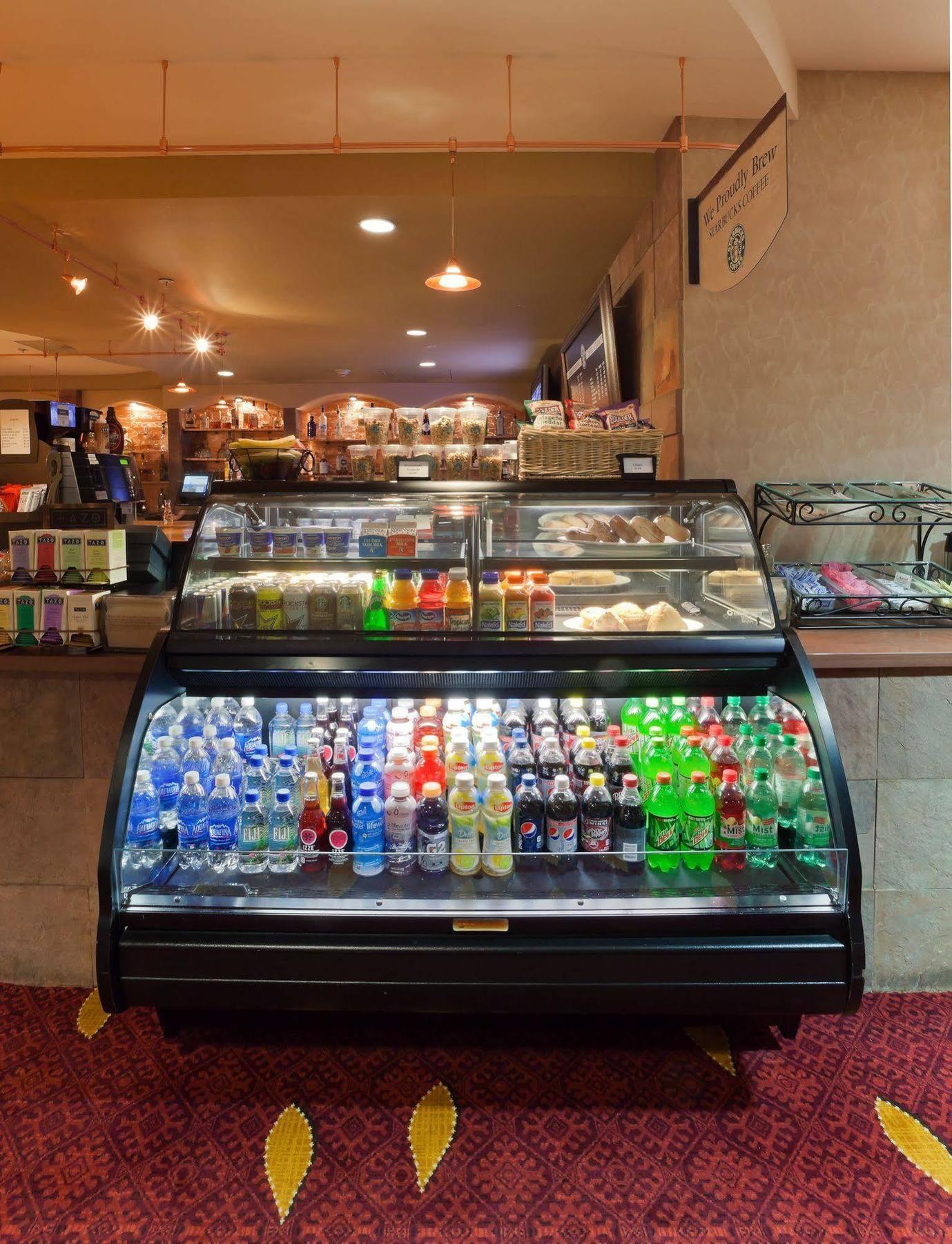 Marriott Boulder