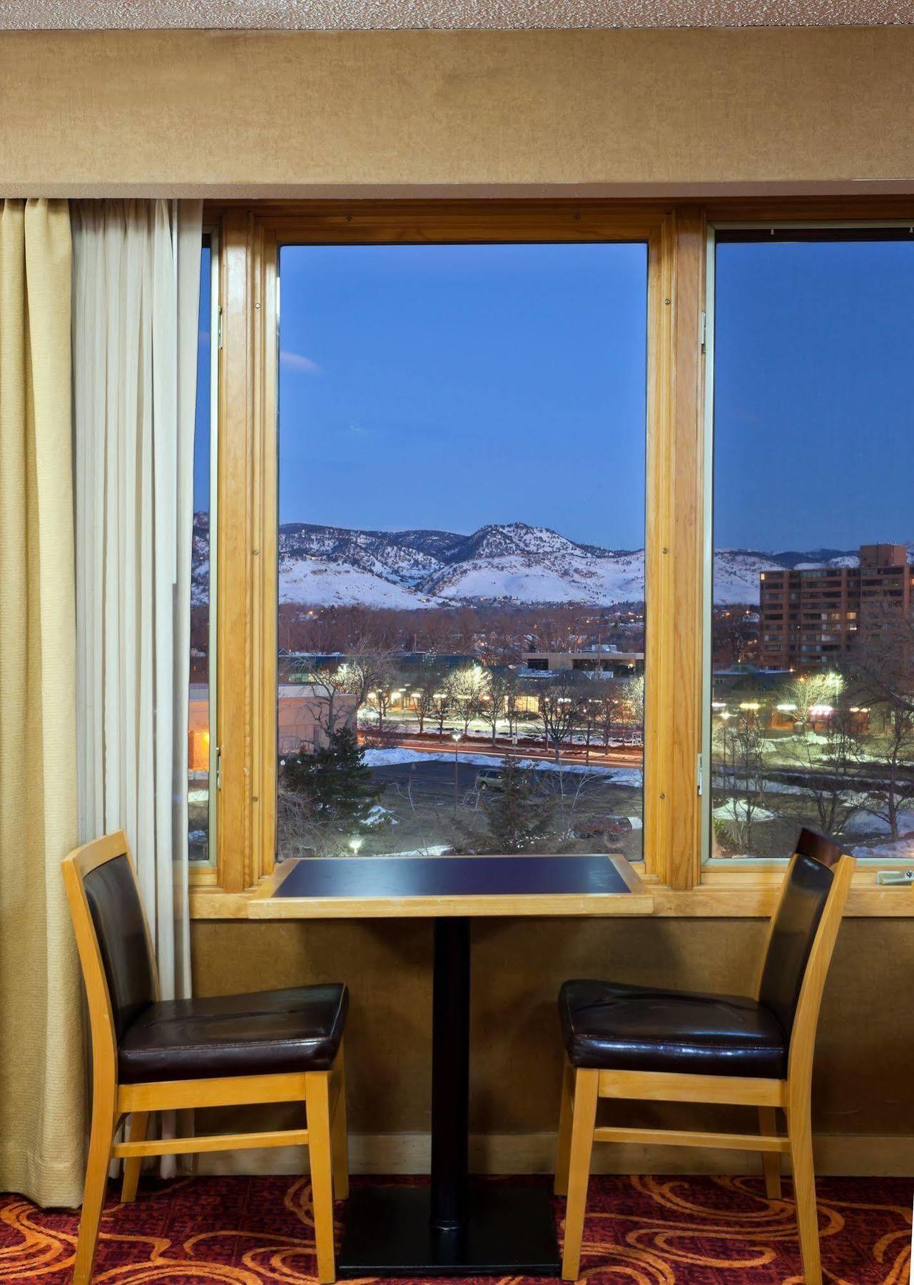 Marriott Hotel 4*