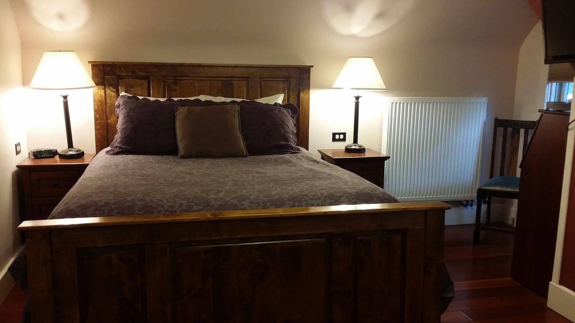 Bed & Breakfast Briar Rose