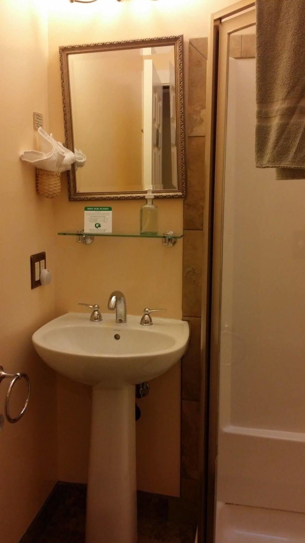 Briar Rose Bed & Breakfast Boulder