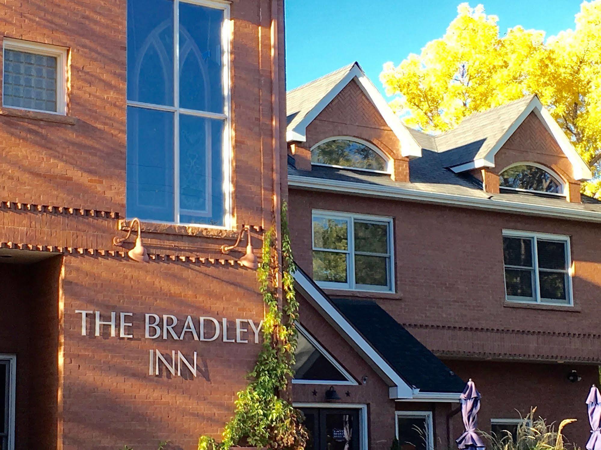 Hotel The Bradley Boulder