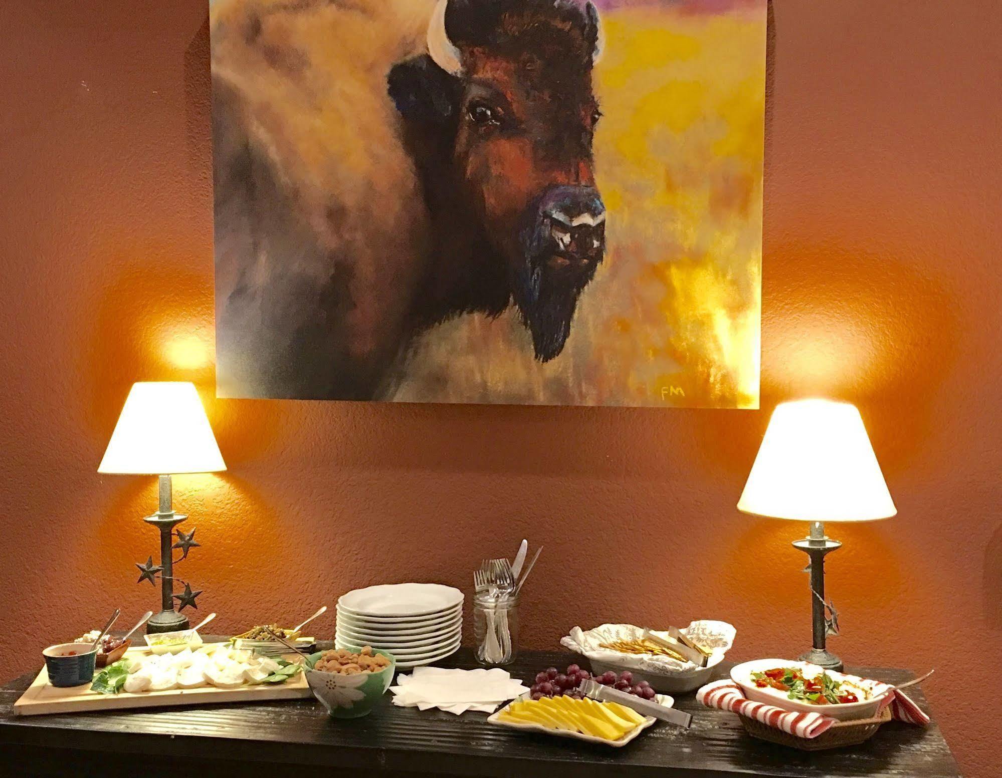 The Bradley Hotel 3*