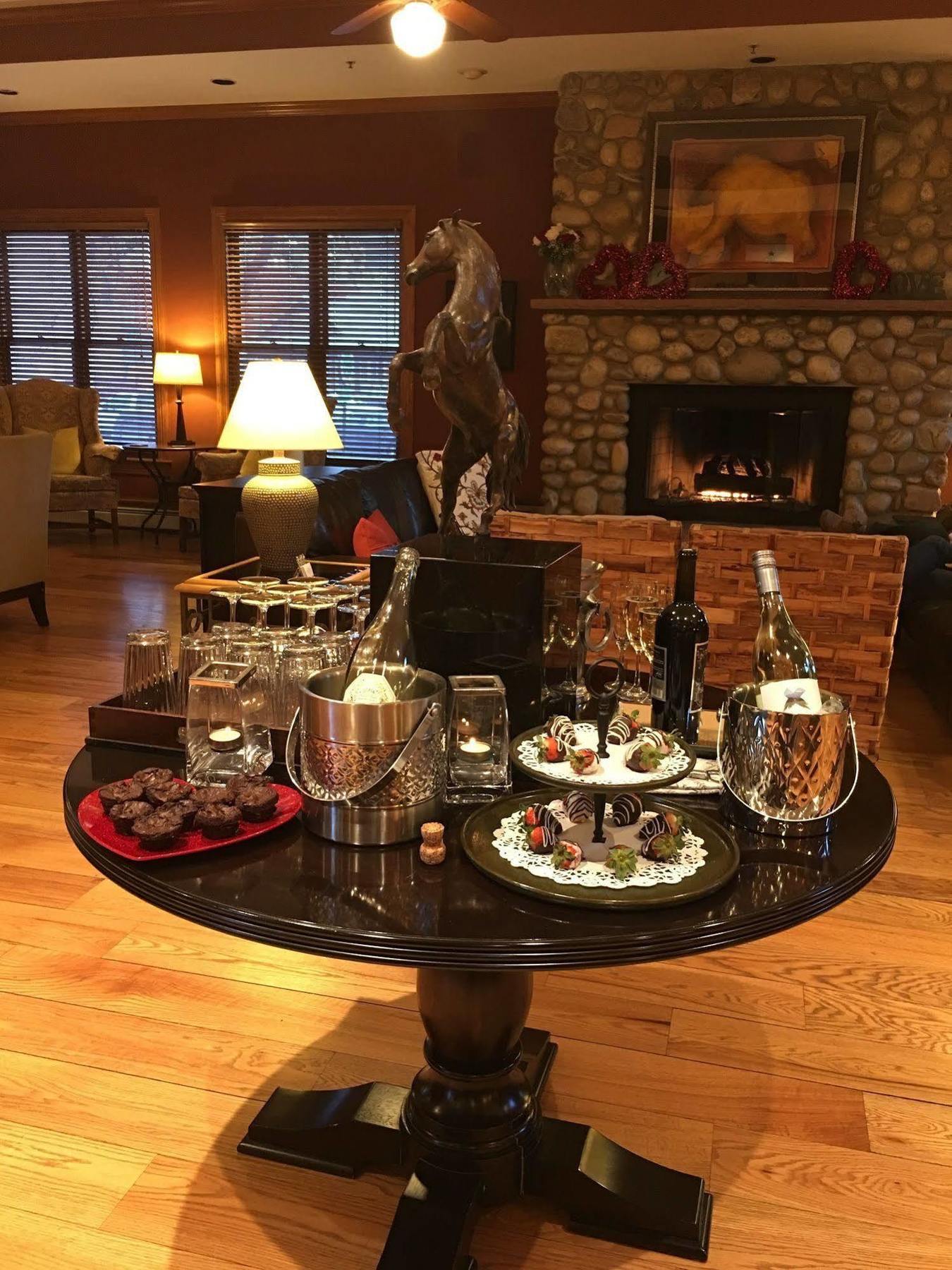 The Bradley Hotel