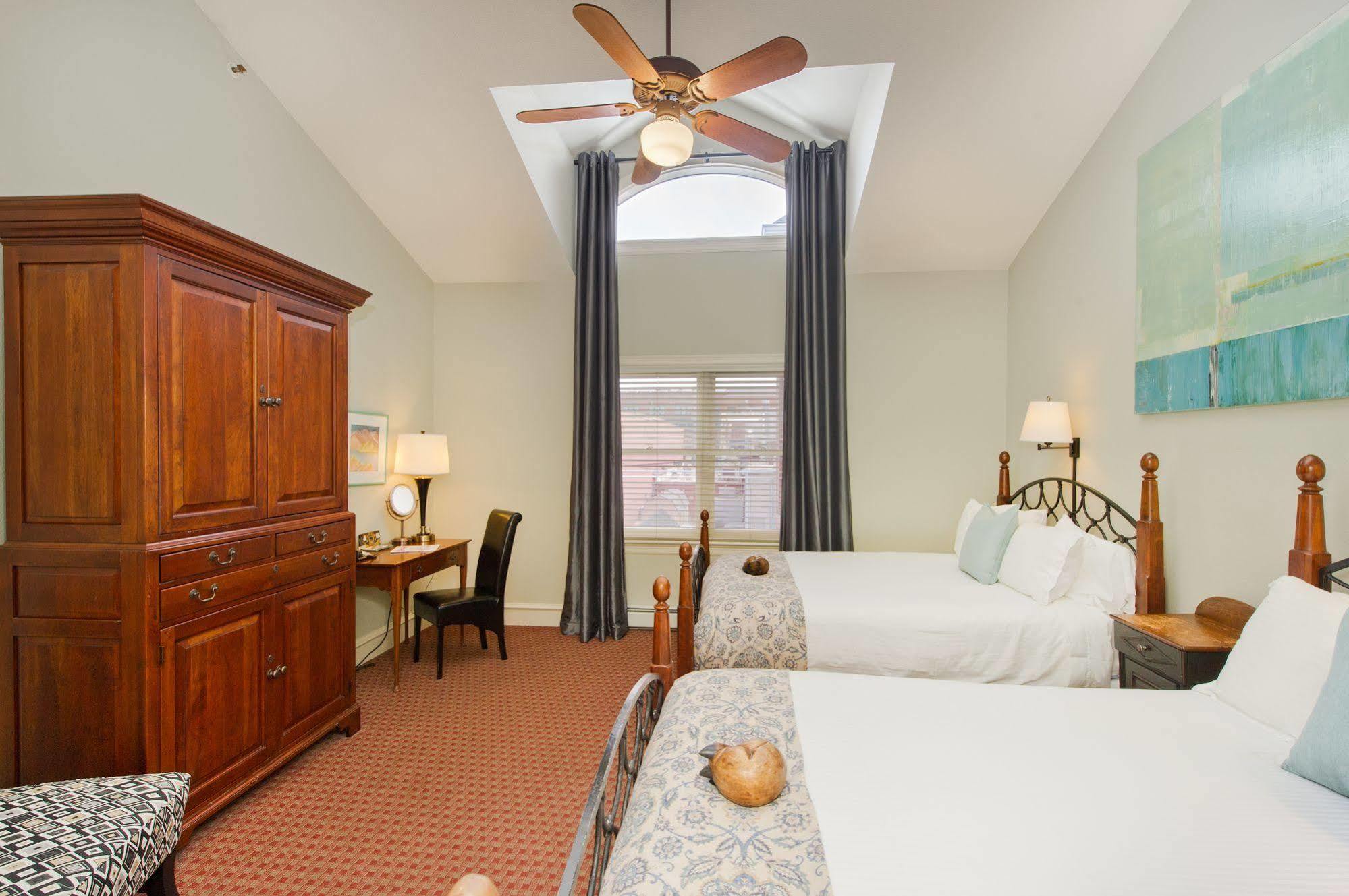 The Bradley Hotel 3*