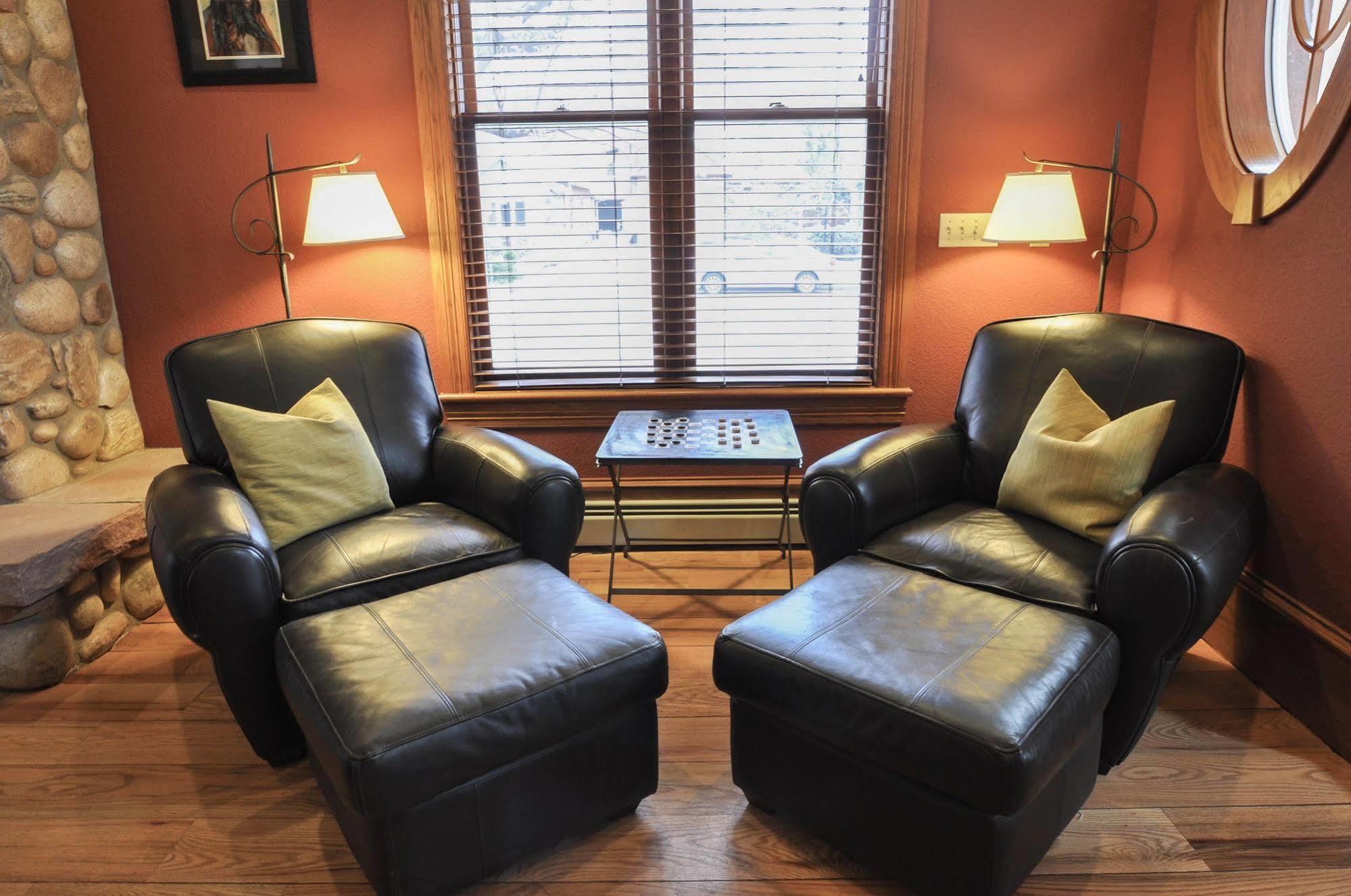 The Bradley Hotel 3*