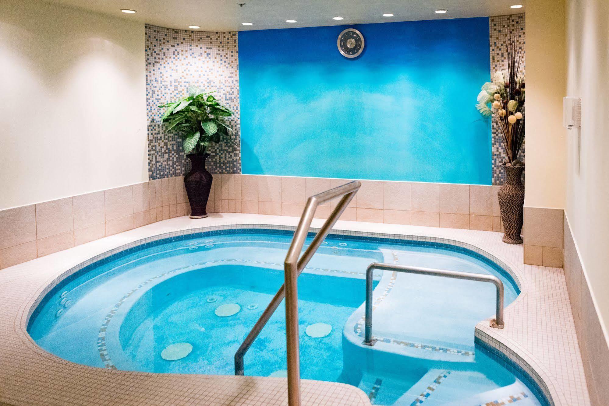 The Bradley Hotel 3*