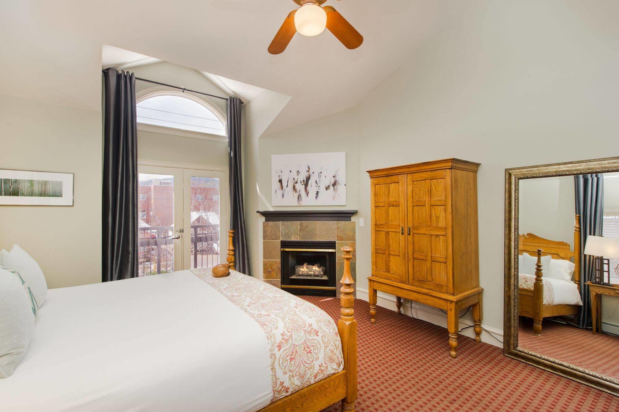 The Bradley Hotel