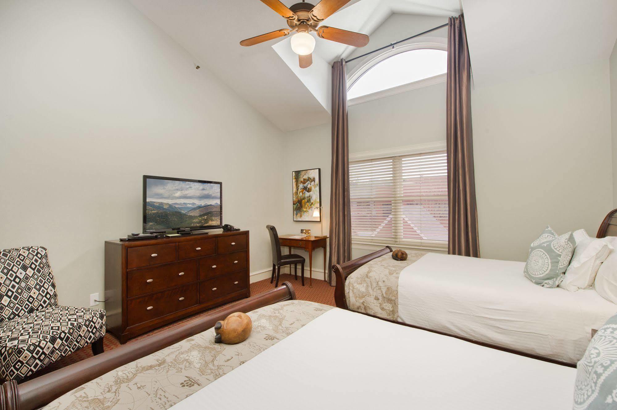 The Bradley Hotel 3*