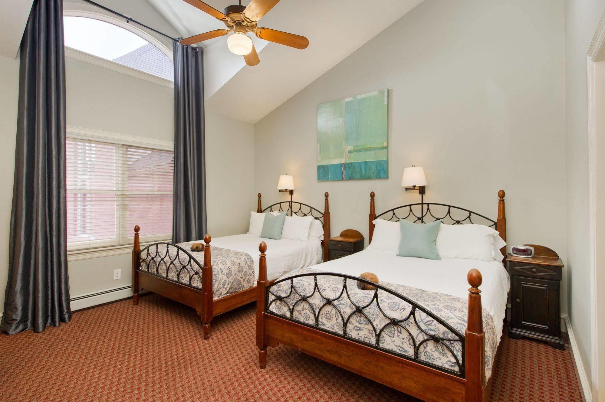 The Bradley Hotel 3*