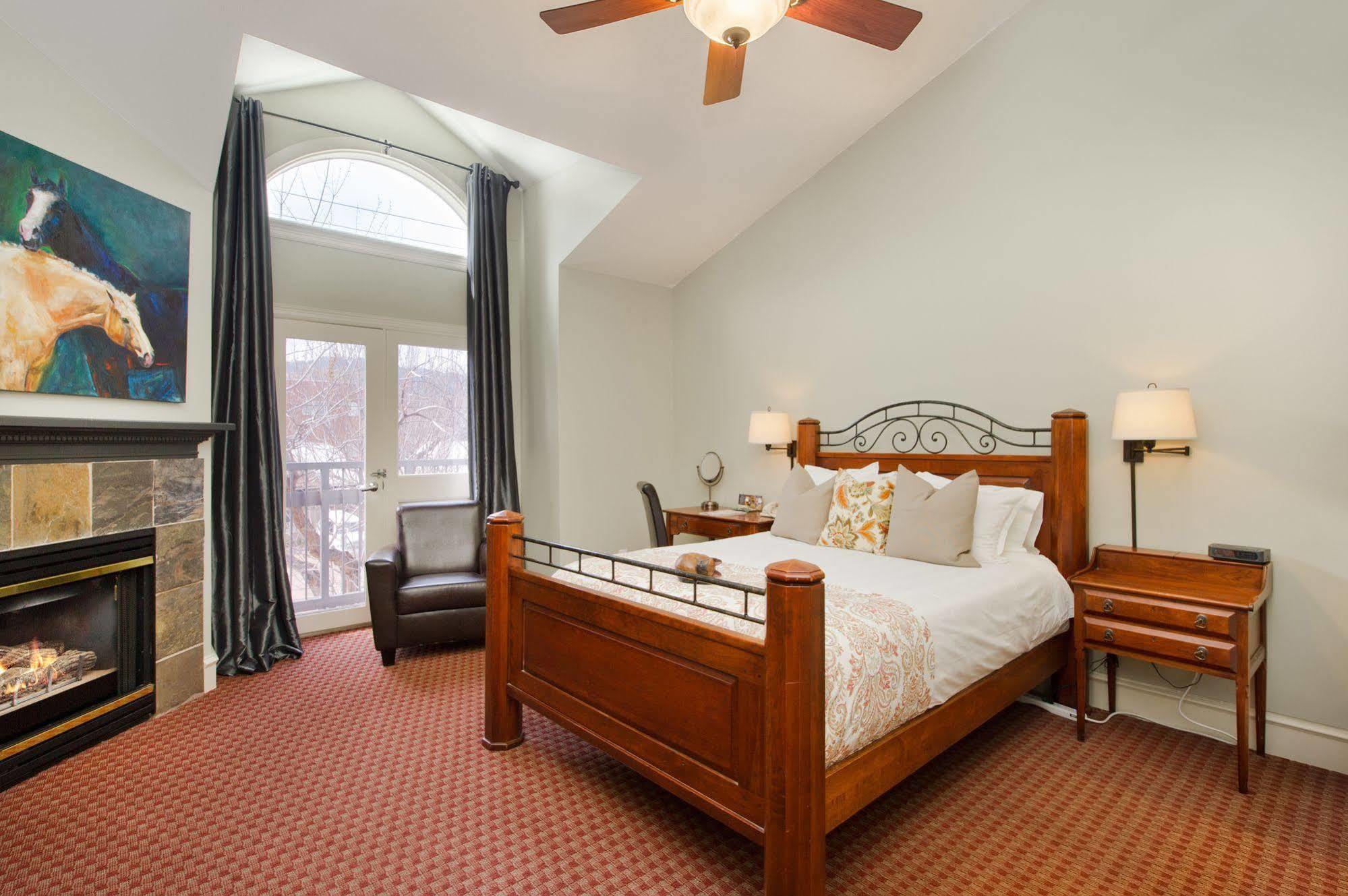 The Bradley Hotel 3*