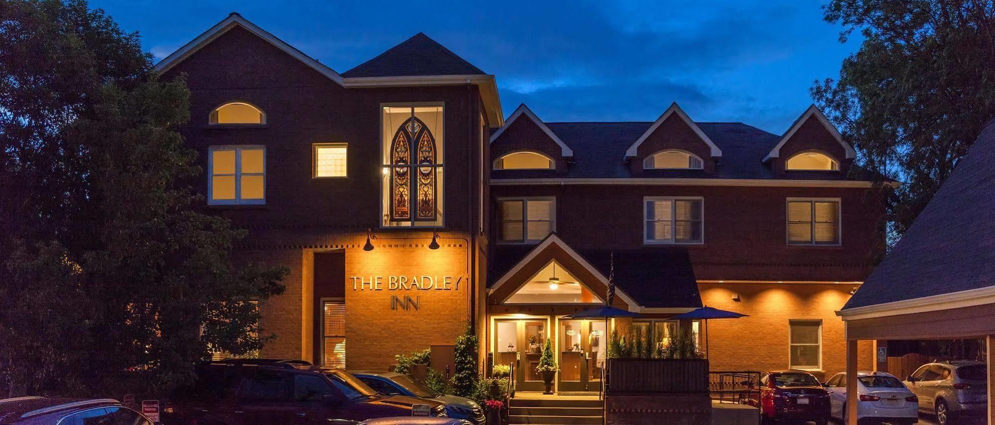 Hotel The Bradley 3*