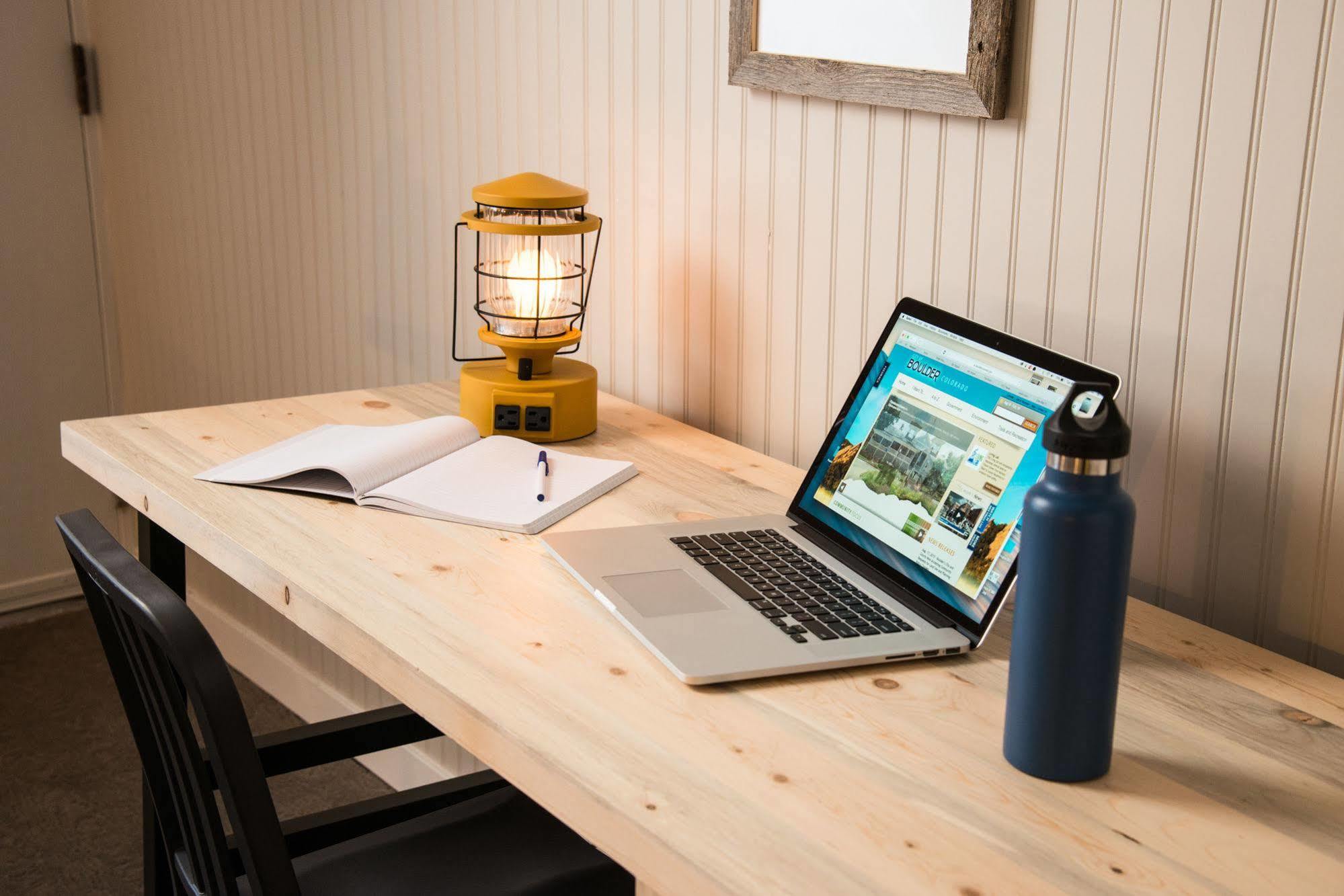 Basecamp Hotel Boulder