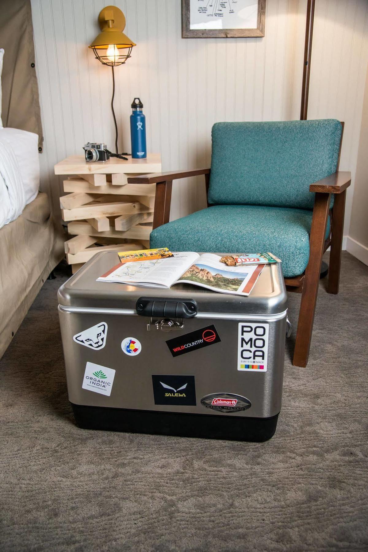 Basecamp Hotel Boulder