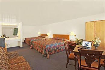 Hotel Americas Value &