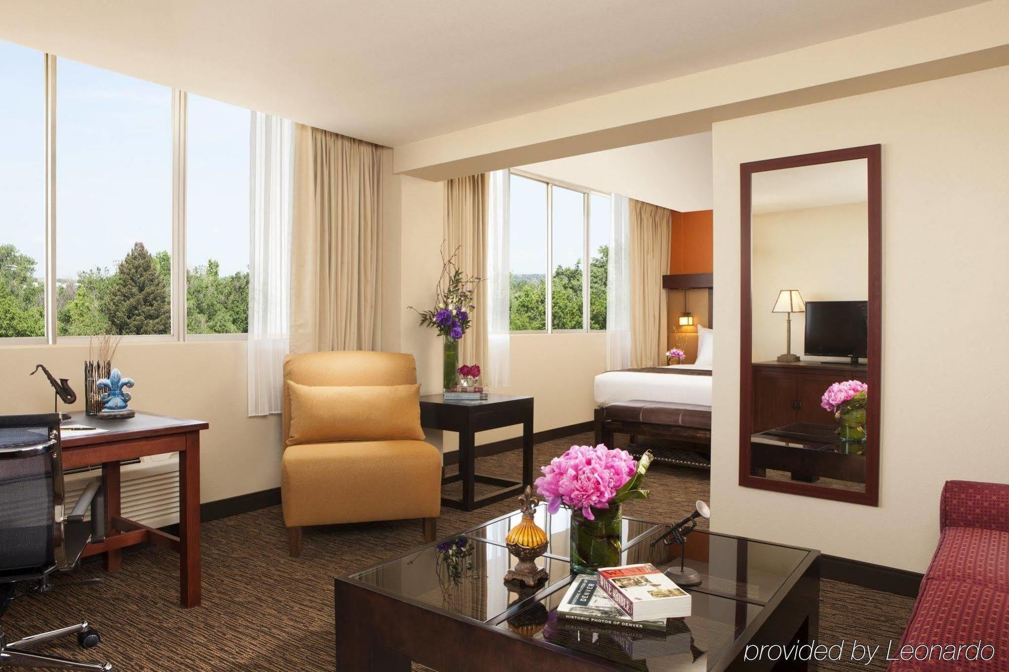 Millennium Harvest House Hotel Boulder