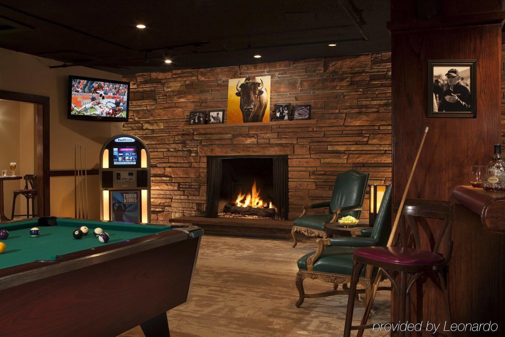 Millennium Harvest House Hotel Boulder