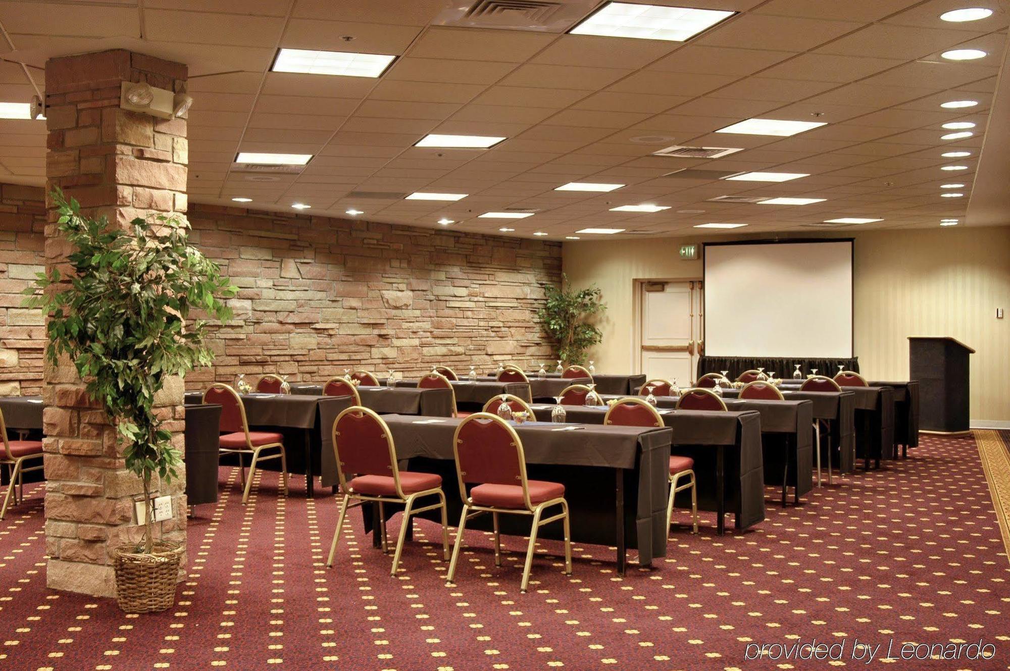 Millennium Harvest House Hotel Boulder