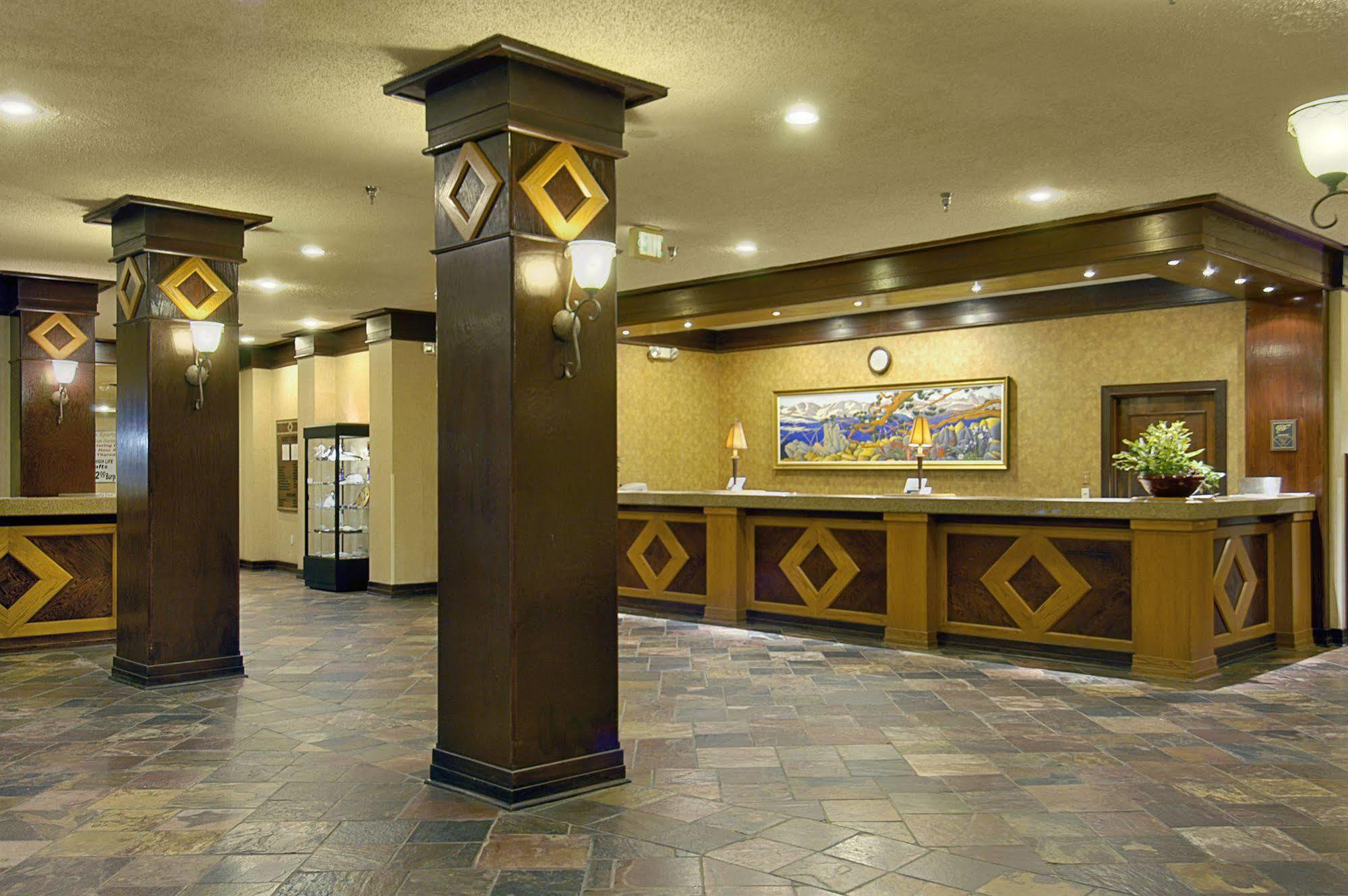 Hotel Millennium Harvest House 3*