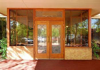 Rodeway And Broker Boulder