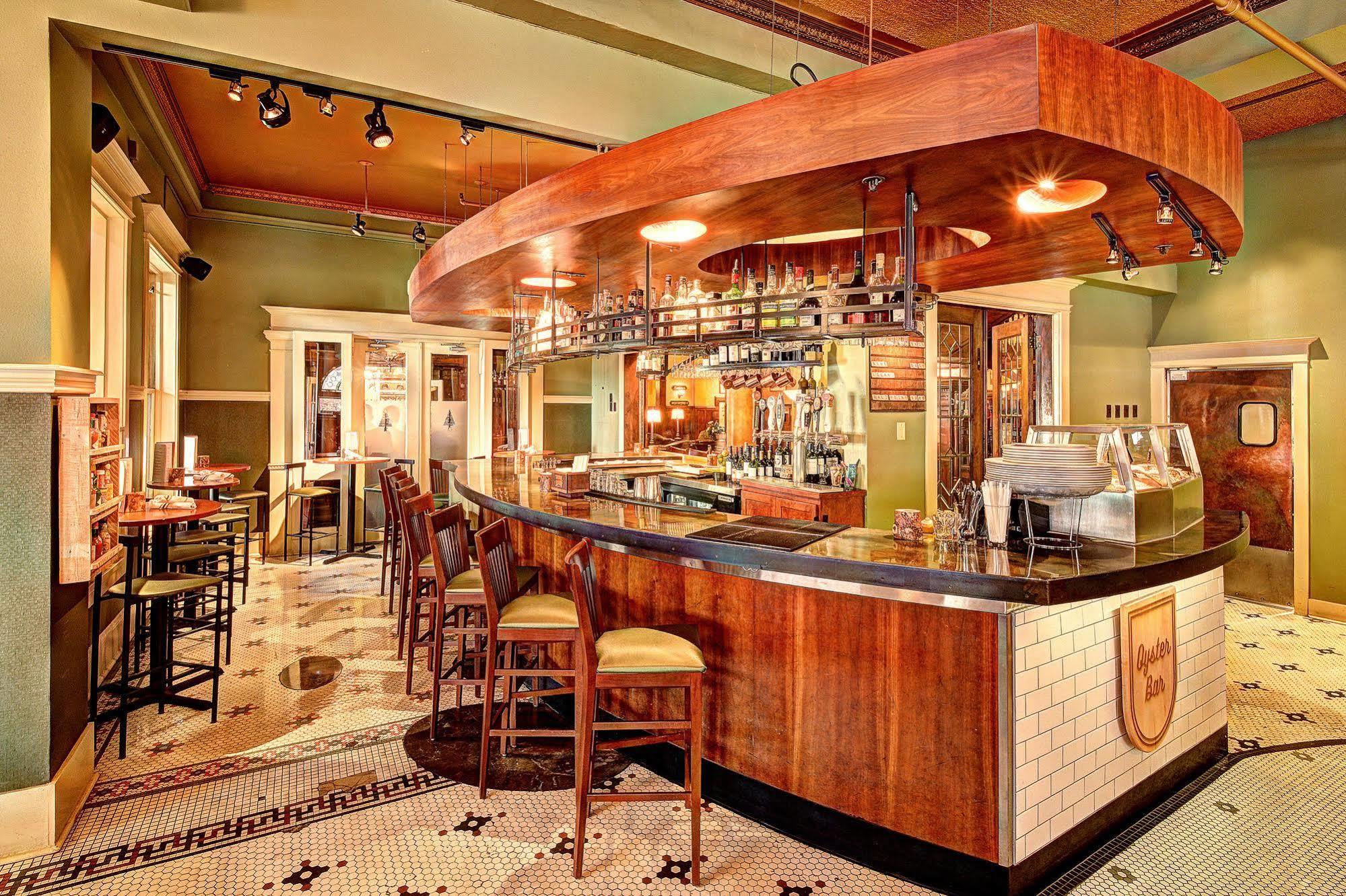 Boulderado Hotel 4*