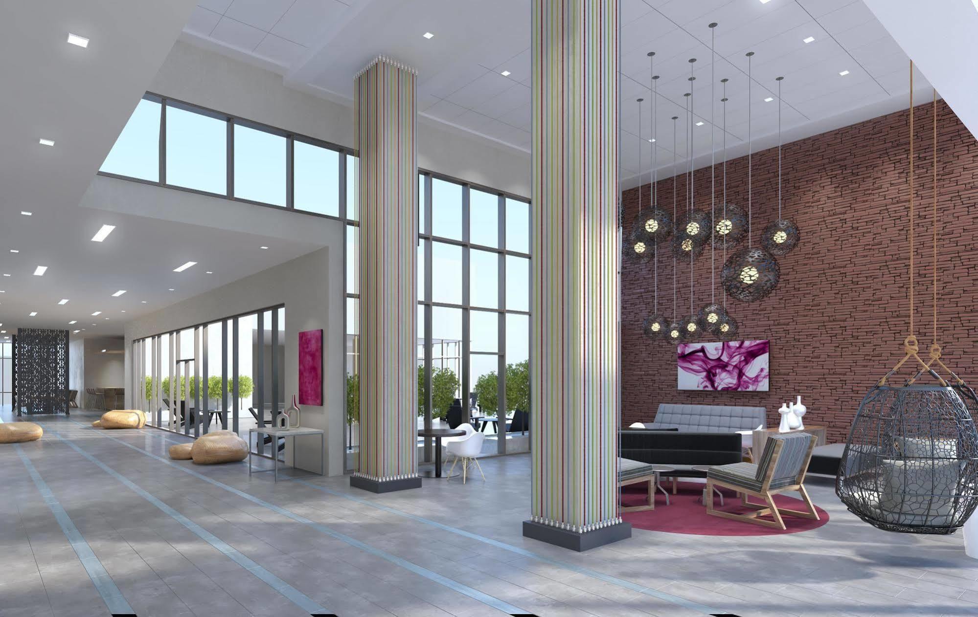 Hilton Garden Hotel