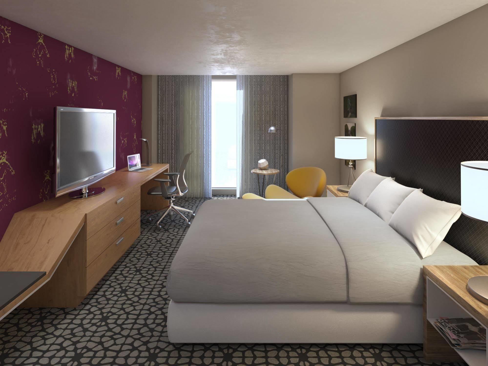 Hilton Garden Boulder
