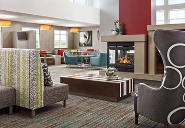 By Marriott Canyon Boulevard Hotel Boulder