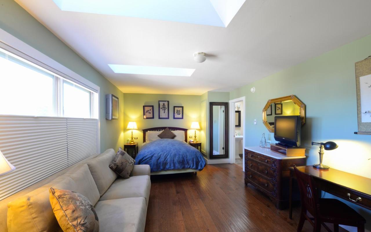 Briar Rose Bed & Breakfast Boulder