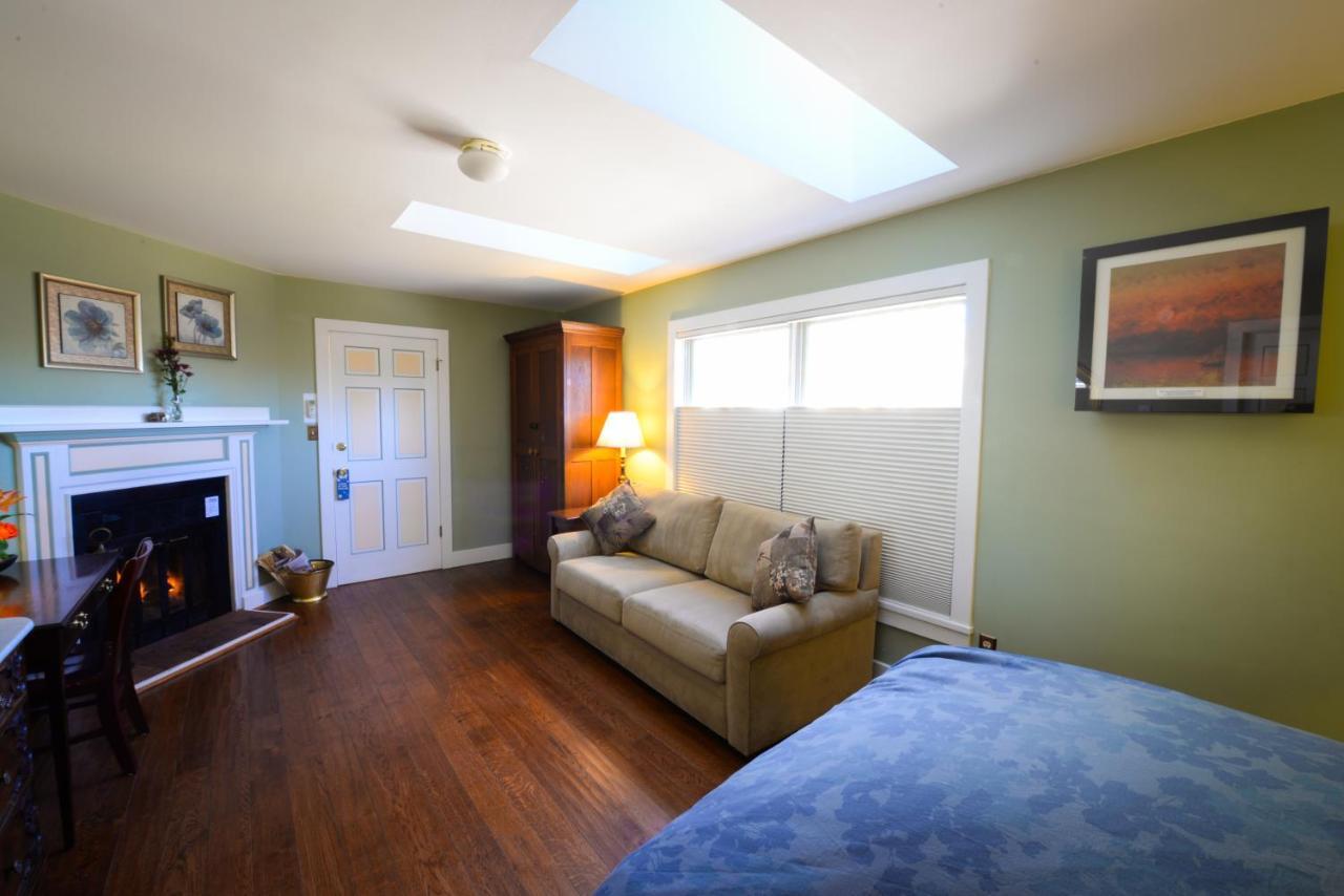 Briar Rose Bed & Breakfast