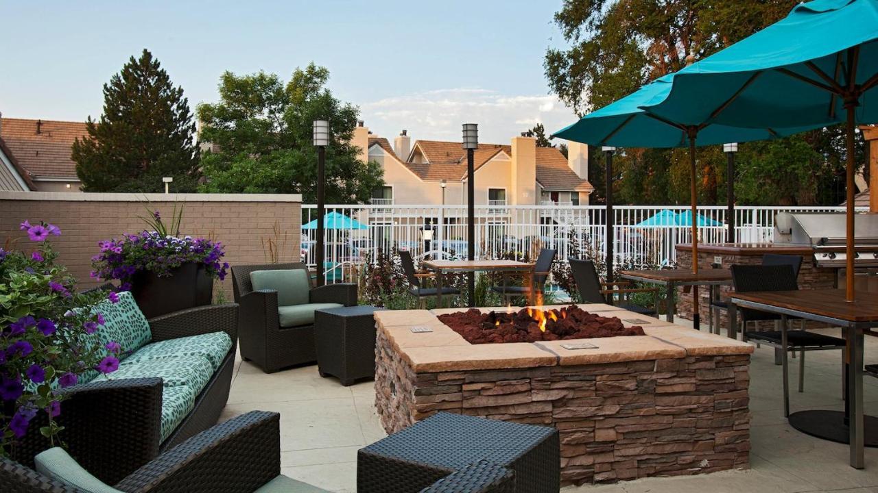 Hotel By Marriott Boulder