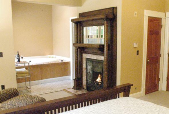 Alps Canyon Inn
