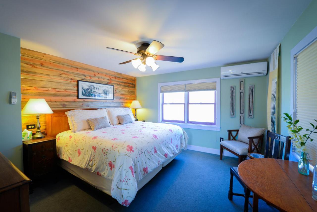 Bed & Breakfast Briar Rose