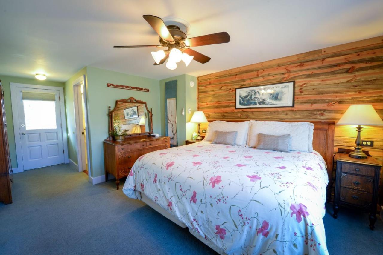 Briar Rose Bed & Breakfast Boulder