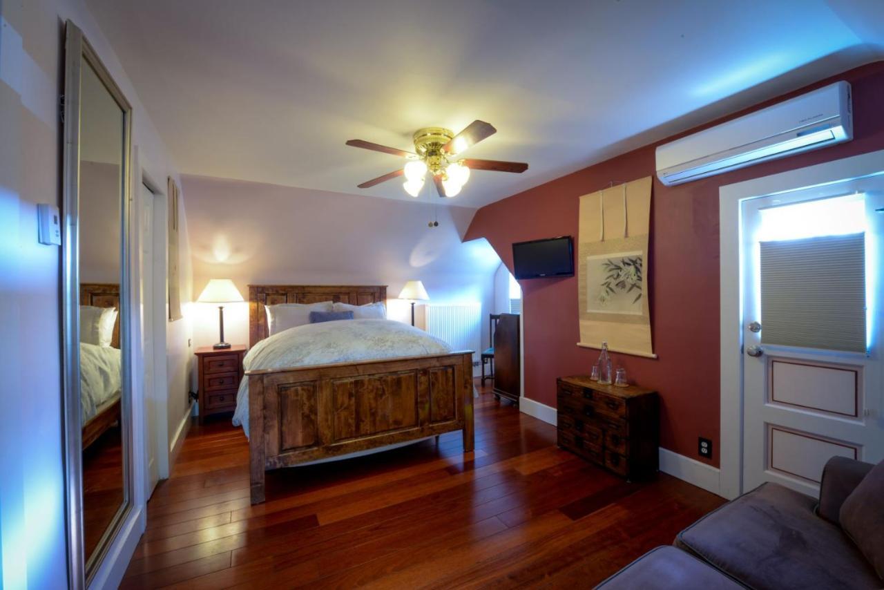 Bed & Breakfast Briar Rose