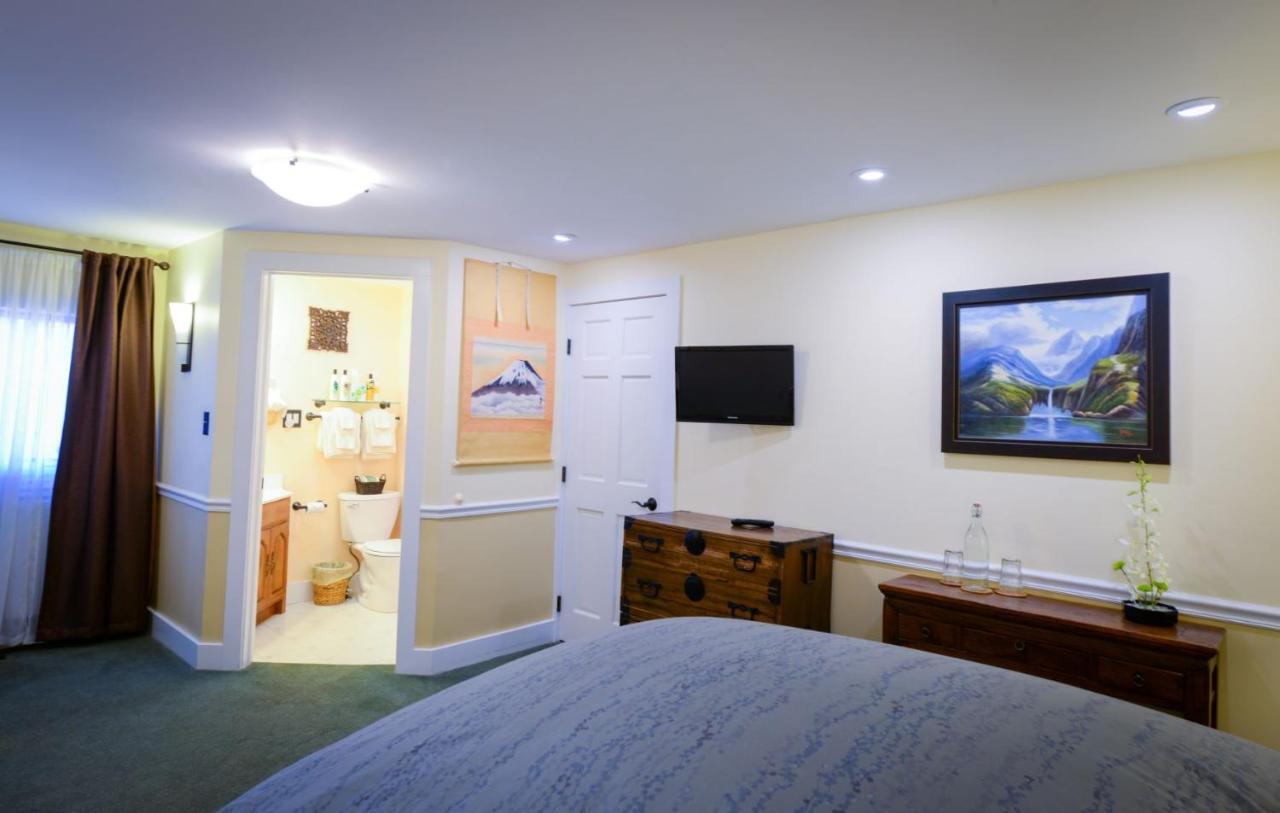 Briar Rose Bed & Breakfast Boulder