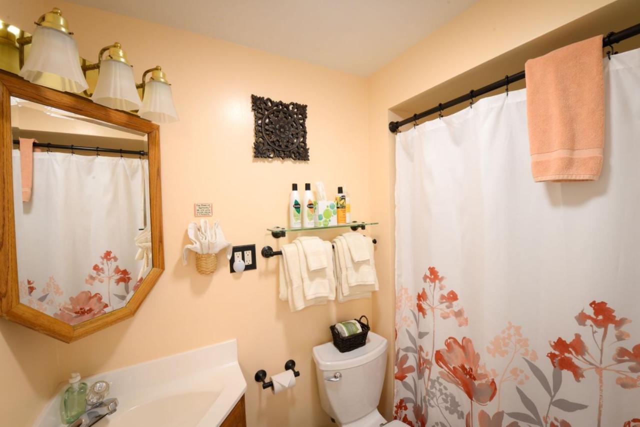Bed & Breakfast Briar Rose