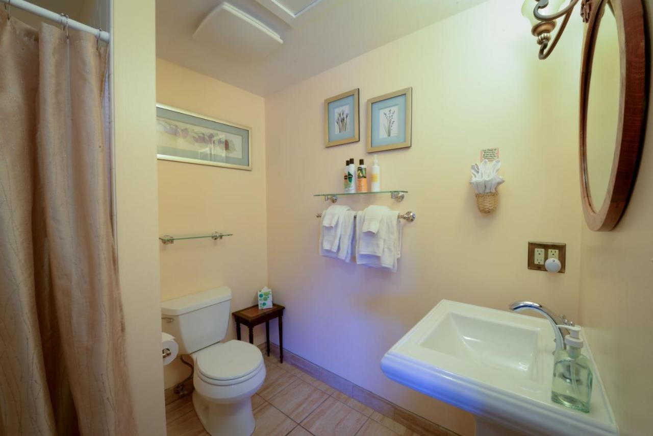 Bed & Breakfast Briar Rose