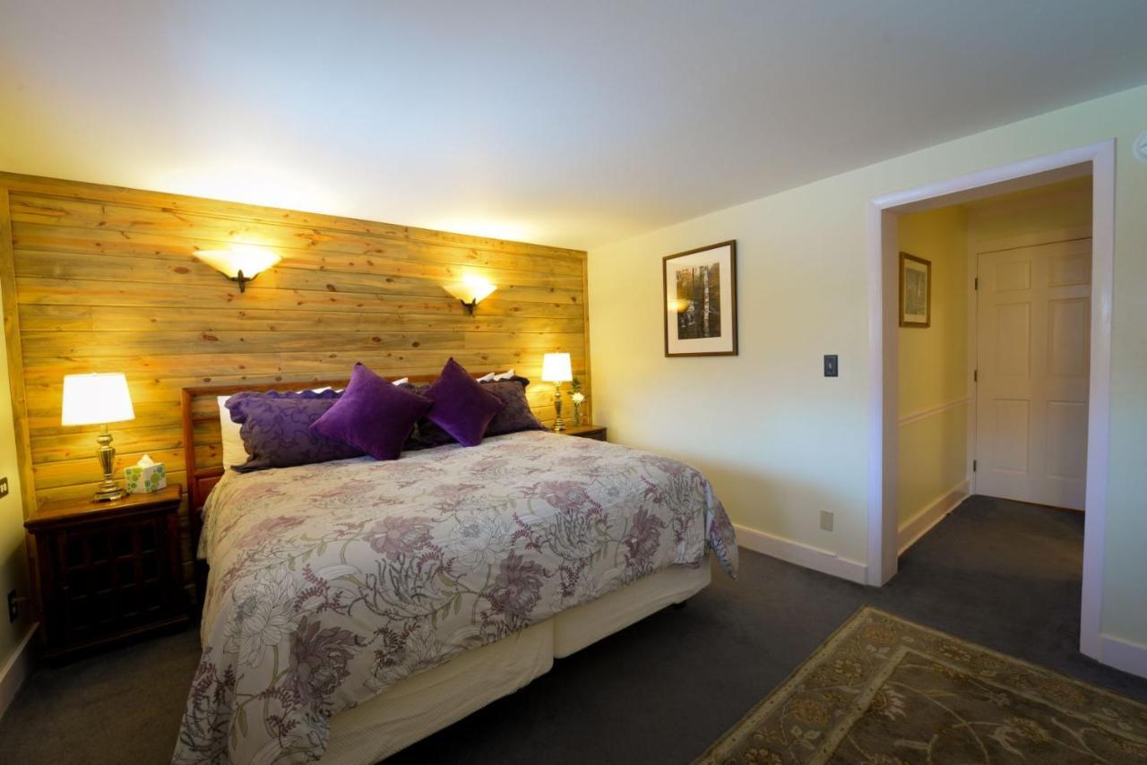 Briar Rose Bed & Breakfast 4*