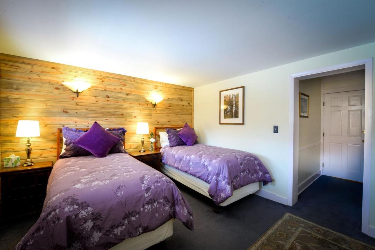 Briar Rose Bed & Breakfast Boulder