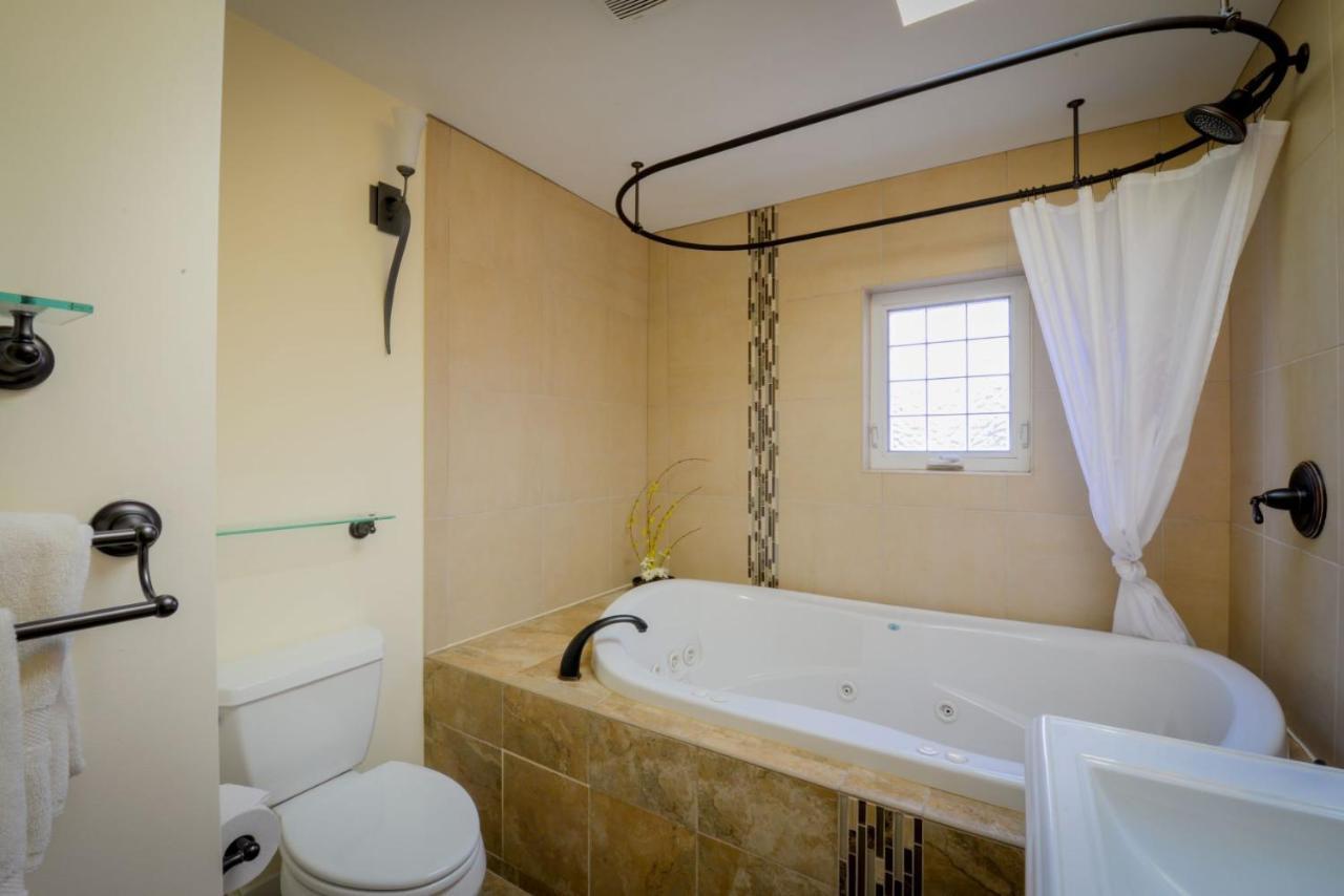Bed & Breakfast Briar Rose Boulder