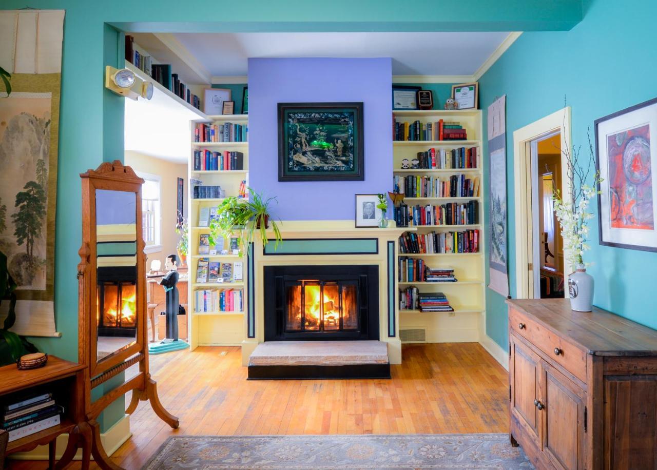 Bed & Breakfast Briar Rose Boulder
