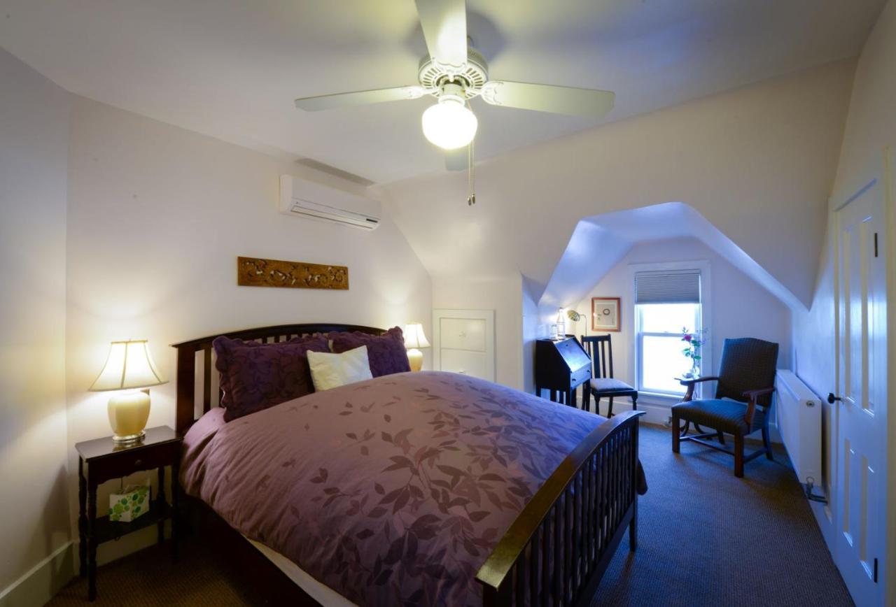 Briar Rose Bed & Breakfast