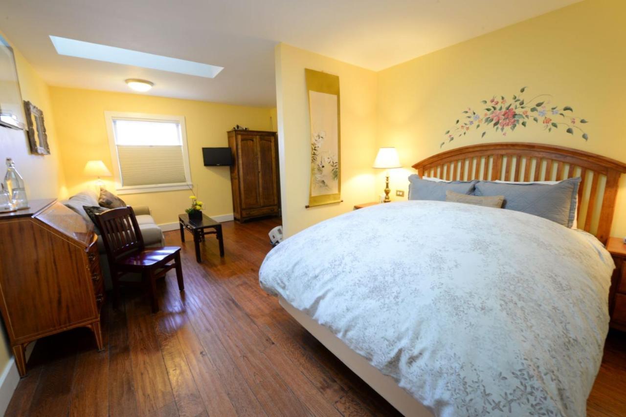 Briar Rose Bed & Breakfast Boulder