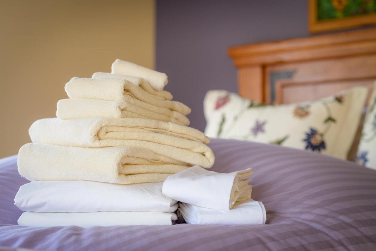 Briar Rose Bed & Breakfast 4*