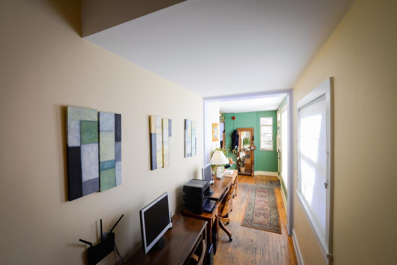 Bed & Breakfast Briar Rose