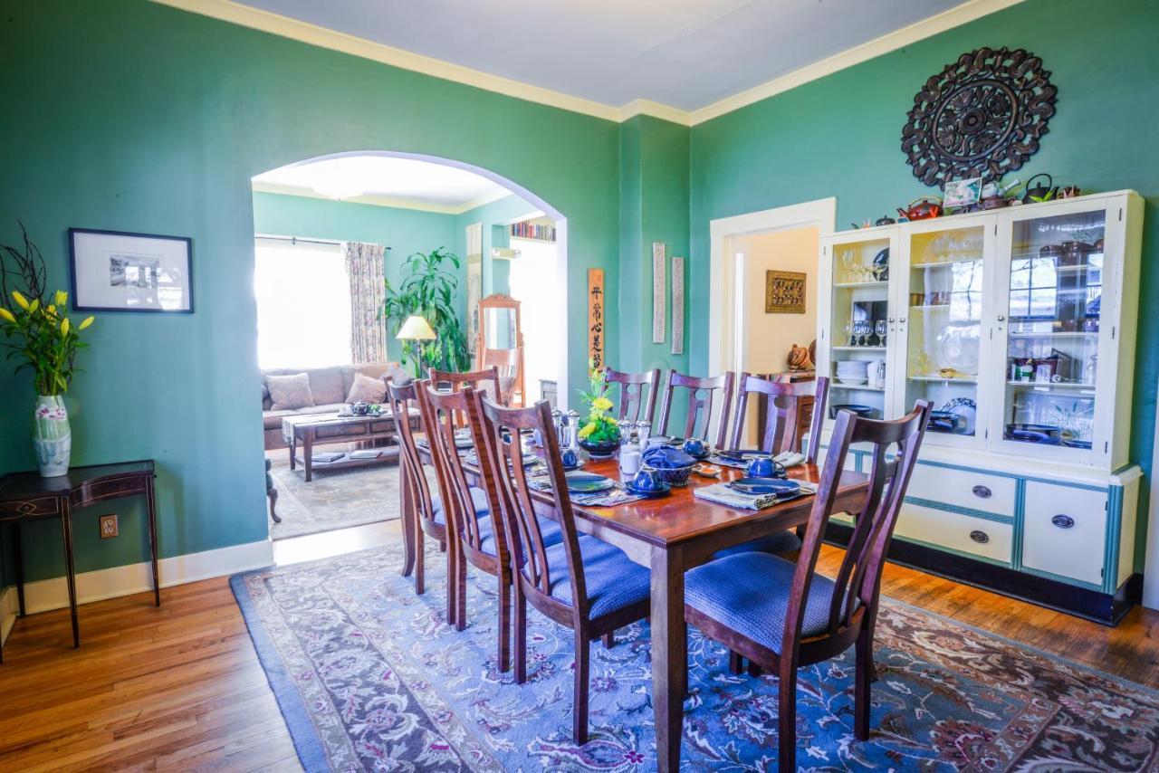 Briar Rose Bed & Breakfast 4*