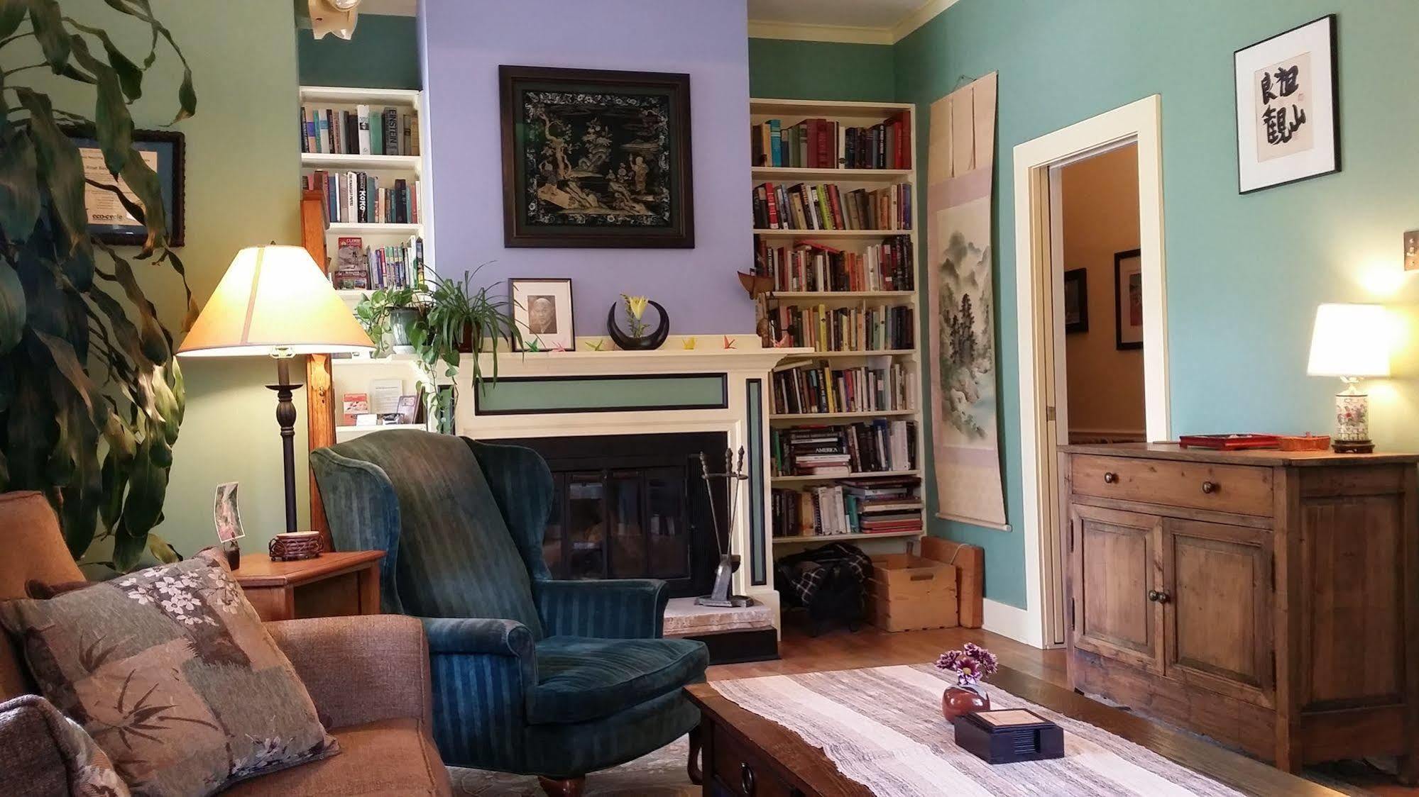 Briar Rose Bed & Breakfast