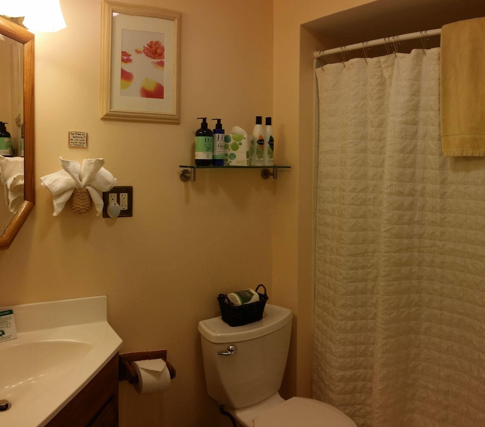Briar Rose Bed & Breakfast 4*