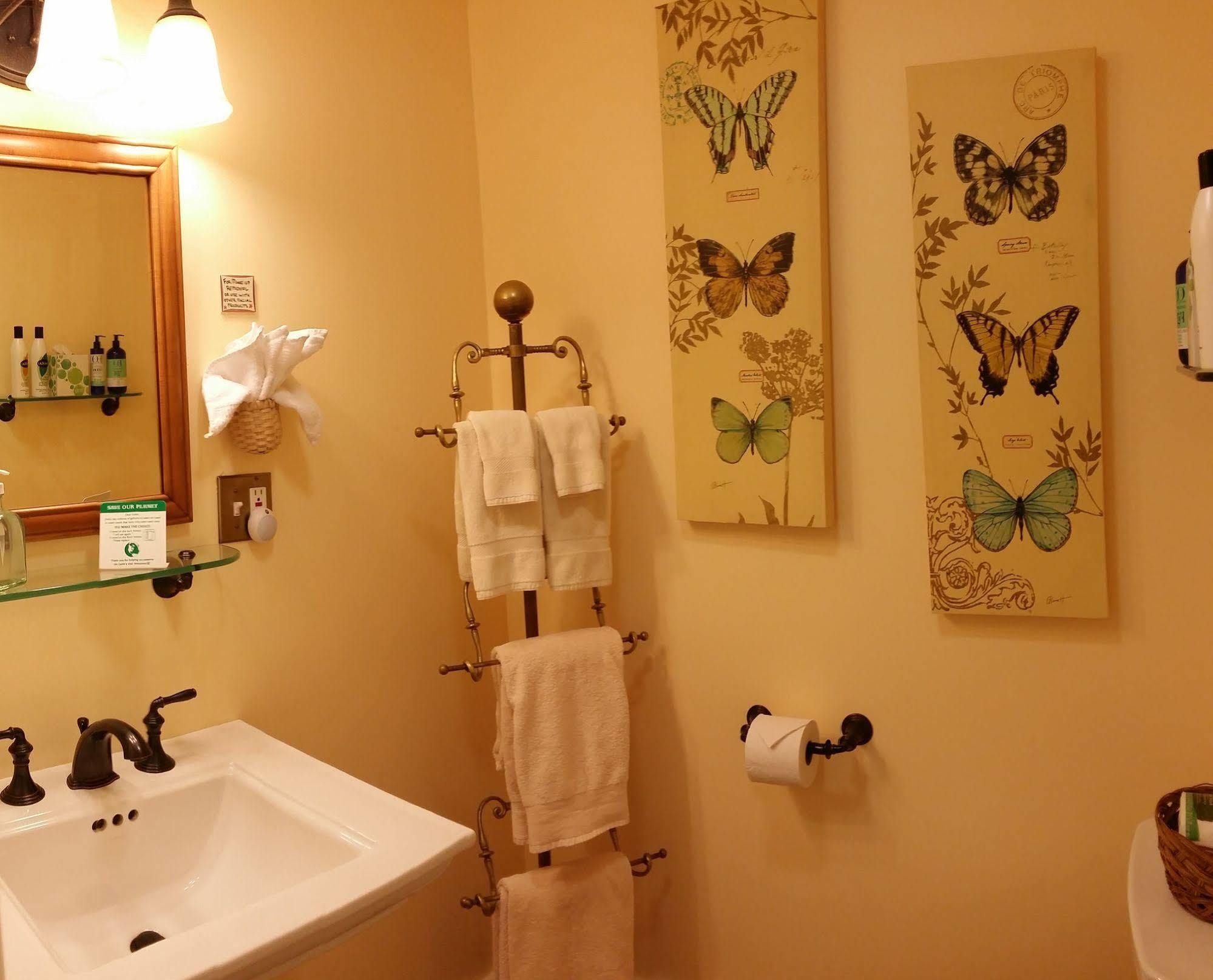 Bed & Breakfast Briar Rose Boulder